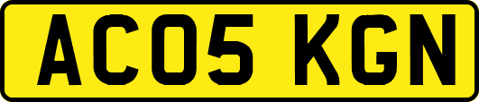 AC05KGN