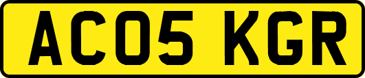 AC05KGR