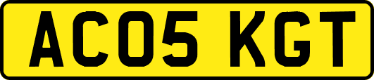 AC05KGT