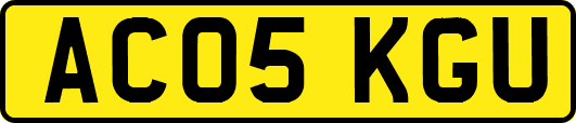 AC05KGU