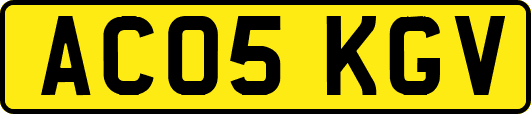 AC05KGV