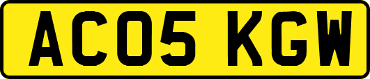 AC05KGW