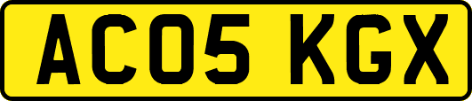 AC05KGX