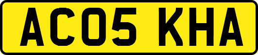 AC05KHA