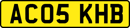 AC05KHB