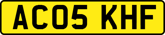 AC05KHF