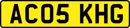 AC05KHG
