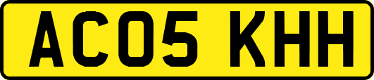 AC05KHH