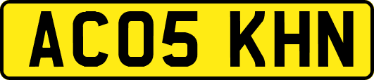 AC05KHN