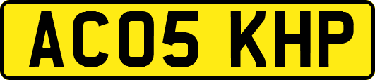 AC05KHP