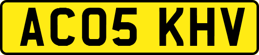 AC05KHV
