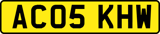 AC05KHW