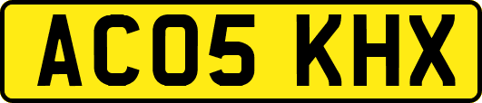 AC05KHX