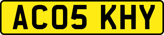 AC05KHY