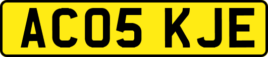 AC05KJE
