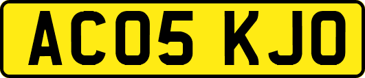 AC05KJO