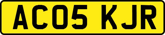 AC05KJR