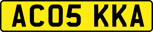 AC05KKA
