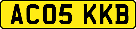 AC05KKB
