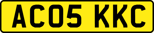 AC05KKC