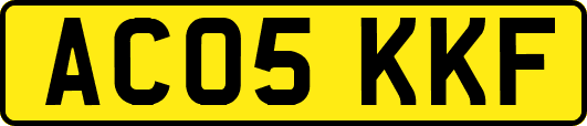AC05KKF