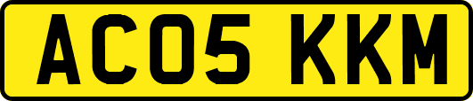 AC05KKM