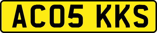 AC05KKS