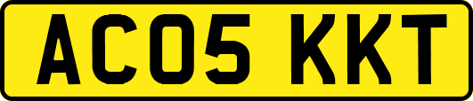 AC05KKT
