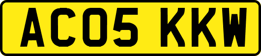 AC05KKW