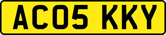 AC05KKY