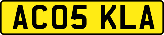 AC05KLA