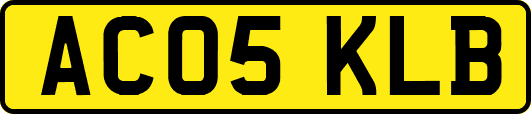 AC05KLB