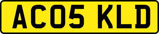 AC05KLD