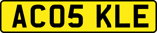AC05KLE