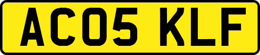 AC05KLF