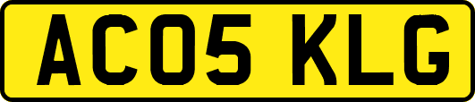 AC05KLG