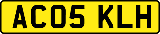 AC05KLH
