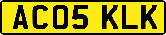 AC05KLK