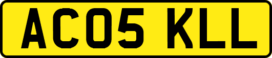 AC05KLL