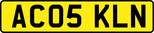 AC05KLN