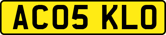 AC05KLO