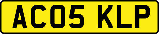 AC05KLP