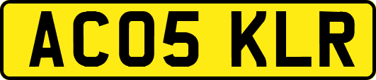AC05KLR