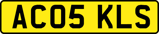 AC05KLS