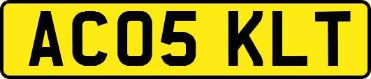 AC05KLT