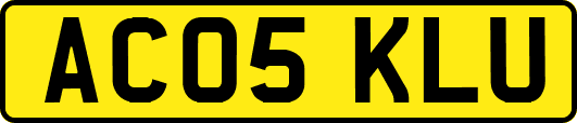 AC05KLU