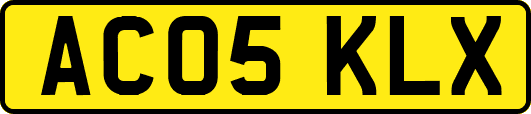 AC05KLX