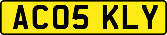 AC05KLY