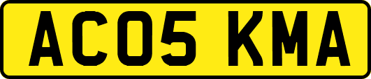 AC05KMA