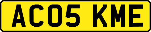 AC05KME